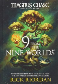 Image of 9 from the Nine Worlds
