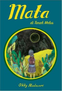 Image of Mata di tanah melus