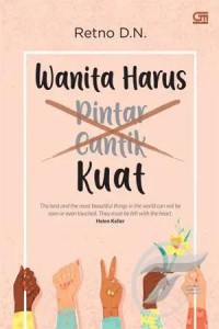 Image of Wanita harus pintar cantik kuat