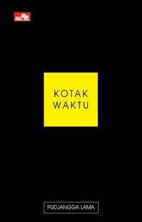 Image of Kotak waktu