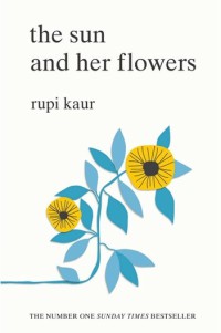 Image of The sun and her flowers