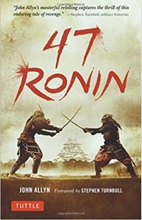 Image of 47 ronin