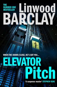 Image of Elevator pitch
