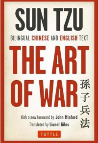 Image of The art of war