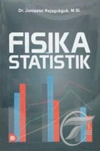 Image of Fisika statistik