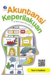 Image of Akuntansi keperilakuan : teori dan implementasi