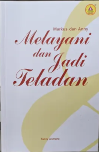 Image of Melayani dan jadi teladan