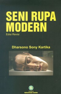 Image of Seni rupa modern : edisi revisi