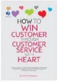 Image of How to win customer through customer service with heart