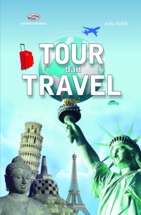 Image of Tour dan travel
