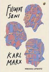 Image of Filsafat seni Karl Marx