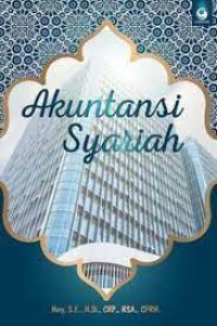 Image of Akuntansi syariah
