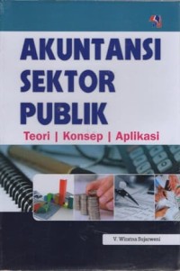 Image of Akuntansi sektor publik : teori, konsep, aplikasi