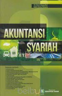 Image of Akuntansi syariah