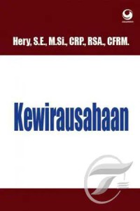 Image of Kewirausahaan