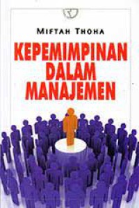 Image of Kepemimpinan dalam manajemen
