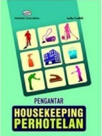 Image of Pengantar housekeeping perhotelan