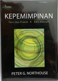 Image of Kepemimpinan : teori dan praktik