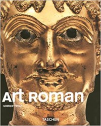 Image of Romanesque art