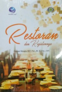 Image of Restoran dan kegiatannya