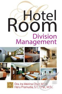 Image of Hotel room division management