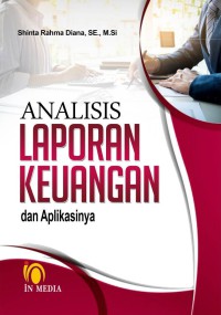Image of Analisis laporan keuangan dan aplikasinya