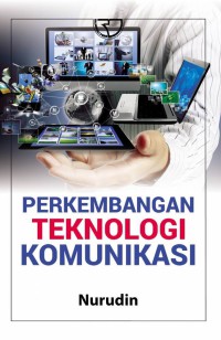 Image of Perkembangan teknologi komunikasi