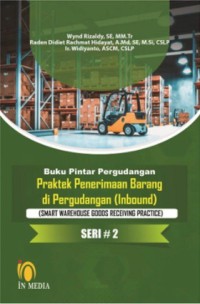 Image of Buku pintar pergudangan