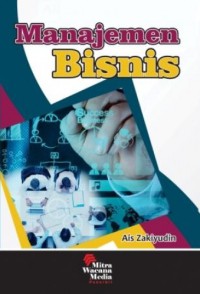 Image of Manajemen bisnis