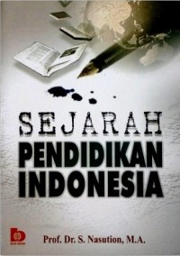 Image of Sejarah pendidikan Indonesia