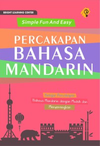 Image of Simple fun and easy : Percakapan bahasa Mandarin