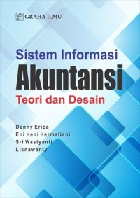 Image of Sistem informasi akuntansi