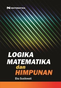 Image of Logika matematika dan himpunan