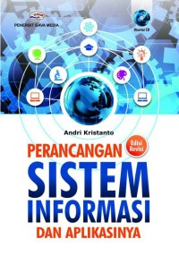 Image of Perancangan sistem informasi dan aplikasinya