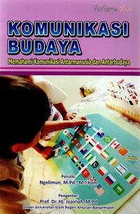 Image of Komunikasi budaya