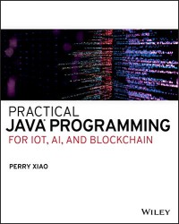 Image of Practical Java programming for IoT, AI, and Blockchain
