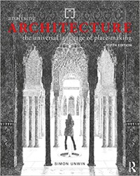 Image of Analysing architecture : the universal language of place-making