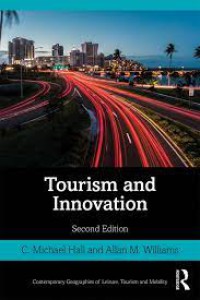 Image of Tourism and innovation