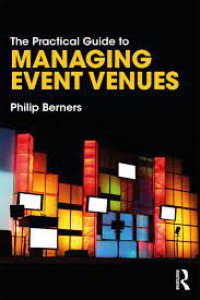 Image of The practical guide to managing event venues