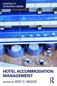 Image of Hotel accommodation management