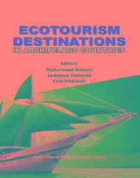 Image of Ecotourism destinations in archipelago countries