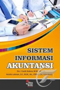 Image of Sistem informasi akuntansi
