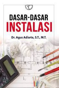 Image of Dasar-dasar instalasi