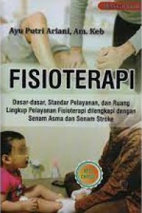 Image of Fisioterapi