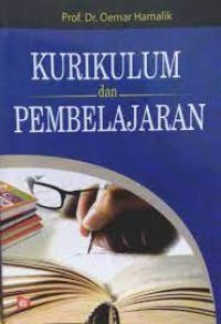 Image of Kurikulum dan pembelajaran