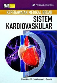 Image of Keperawatan medikal bedah: Sistem kardiovaskular