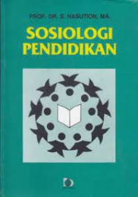 Image of Sosiologi pendidikan