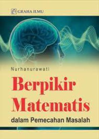 Image of Berpikir matematis dalam pemecahan masalah