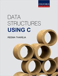 Image of Data structures using C