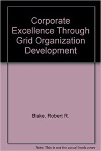 Image of Corporate excellence through grid organization development